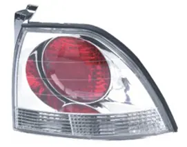 Honda Accord Tail Light