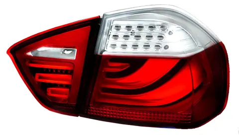 BMW E90 Tail Light