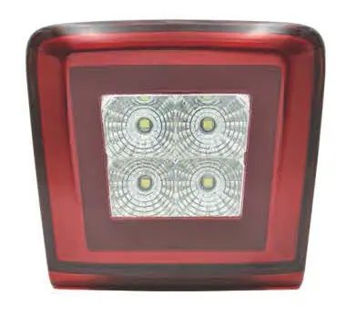 Nissan Z33 Tail Light
