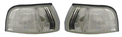 Honda Accord Corner Light