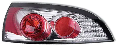 Ford Focus Tail Light
