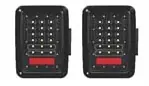 Jeep Tail Light