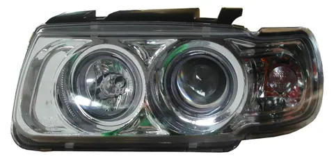 Volkswagen Polo Headlight