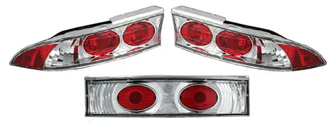 Mitsubishi Eclipse Tail Light