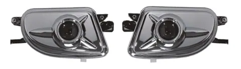 Mercedes-Benz W210 Fog Light