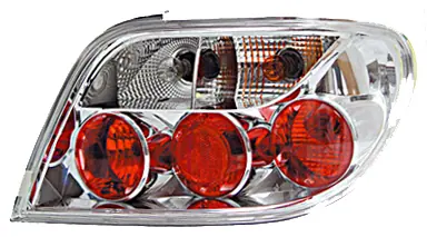 Citroën Xsara Tail Light