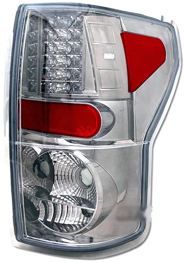 Toyota Tundra Tail Light