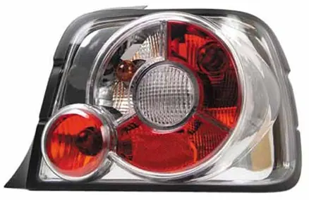 BMW E36 Tail Light