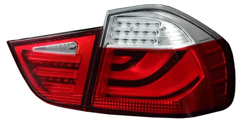 BMW E90 Tail Light