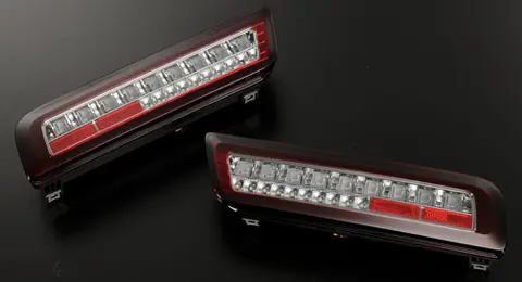 Suzuki Alto Tail Light