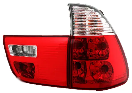 BMW X5 Tail Light