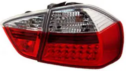 BMW E90 Tail Light