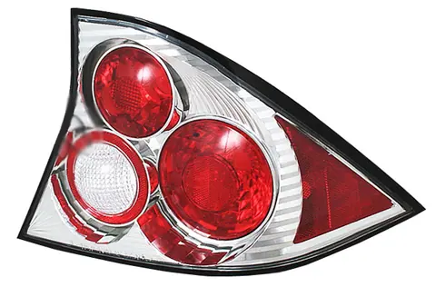 Honda Civic Tail Light