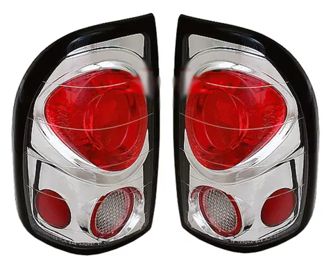 Dodge Dakota Tail Light