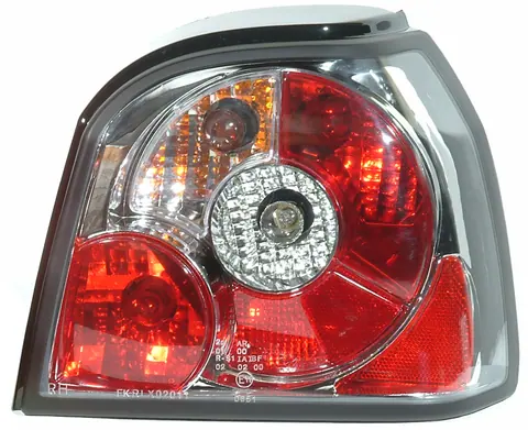 Volkswagen Golf III Tail Light