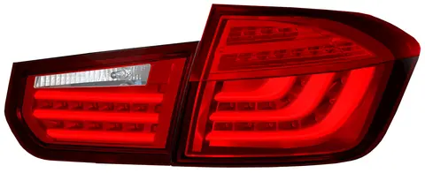 BMW F30 Tail Light
