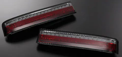 Suzuki Every Van Tail Light