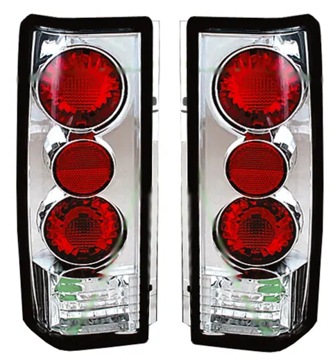Chevrolet Astro Van Tail Light
