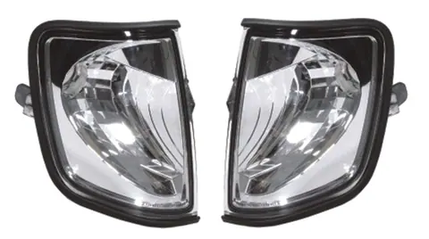 Mercedes-Benz W124 Corner Light