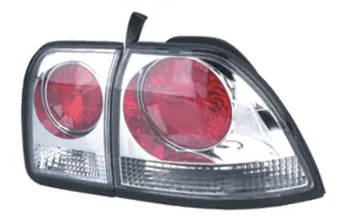 Honda Accord Tail Light