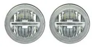 Ford Fog Light