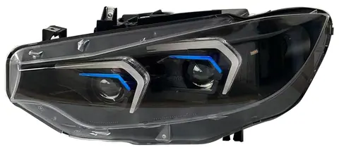 BMW F32 Headlight