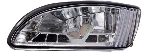 Lexus Fog Light