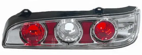 Fiat Tail Light