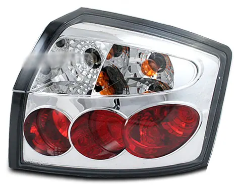 Audi A4 Tail Light