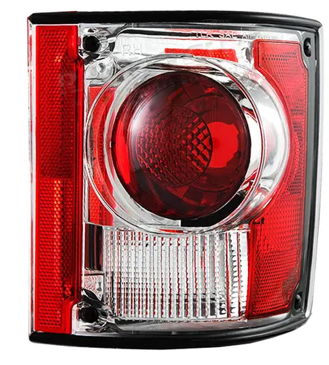 Chevrolet Blazer Tail Light