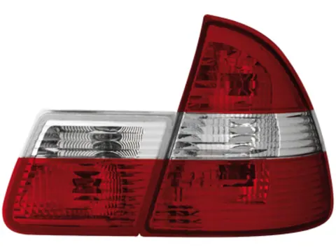BMW E46 Tail Light