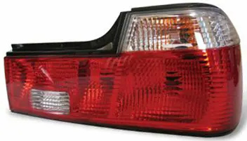 BMW E32 Tail Light