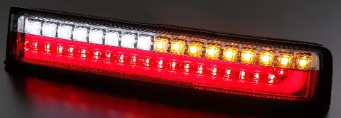 Suzuki Every Van Tail Light