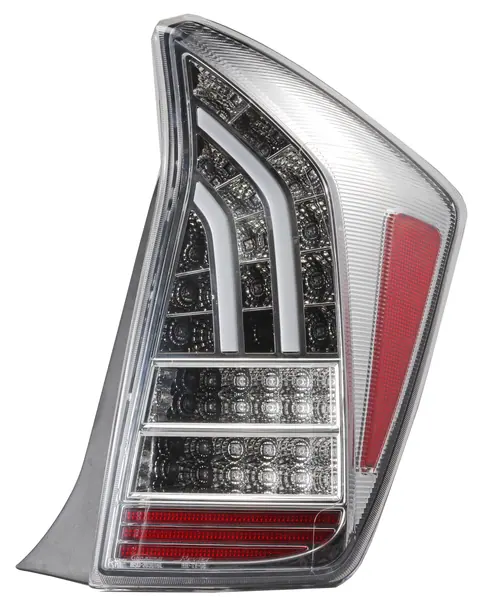 Toyota Prius Tail Light
