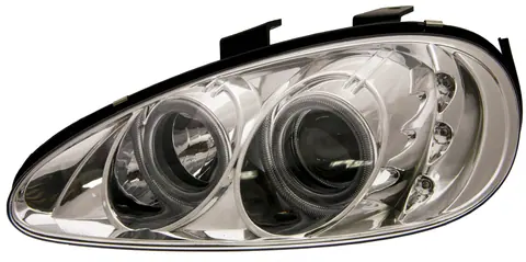 Mazda MX-3 Headlight