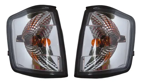 Mercedes-Benz W201 Corner Light