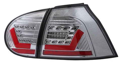 Volkswagen Golf V Tail Light