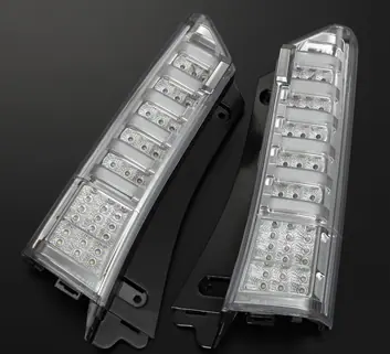 Honda N-Box Tail Light