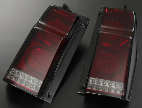 Daihatsu Tanto Tail Light
