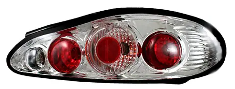 Hyundai Tail Light