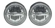 Chevrolet Fog Light