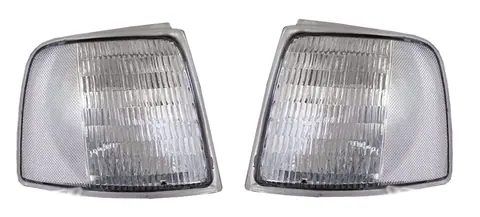 Ford Ranger Corner Light