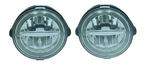Ford Fog Light