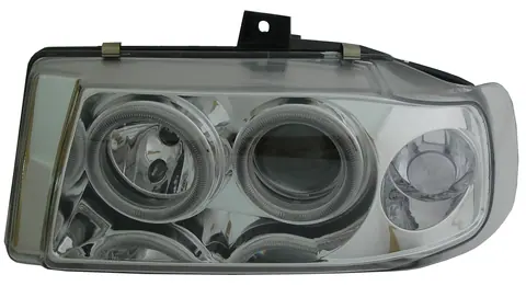 Volkswagen Polo Headlight