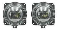 Ford Fog Light