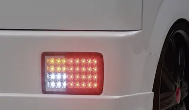 Suzuki Every Van Tail Light