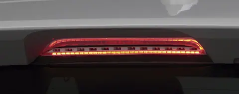 Mazda CX-5 Third Brake Light