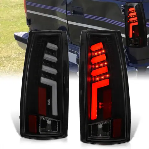 Chevrolet CK 1988–1999 Tail Light