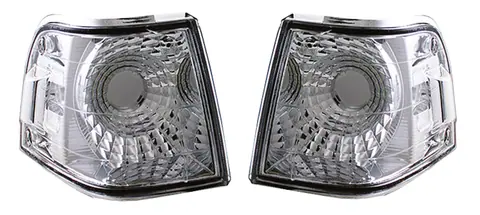 Mazda Corner Light