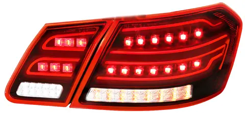 Mercedes-Benz W212 Tail Light
